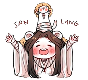 Xie Lian