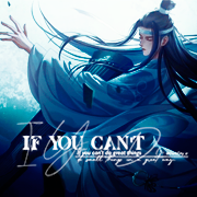 Lan Wangji