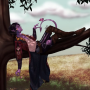 Mollymauk Tealeaf