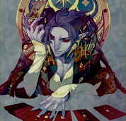 Mollymauk Tealeaf