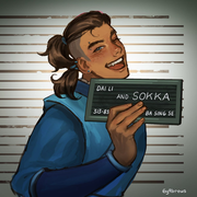 Sokka