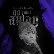 Shadowheart