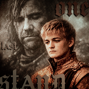 Joffrey Baratheon
