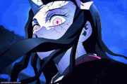 Kamado Nezuko