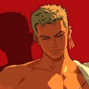 Roronoa Zoro