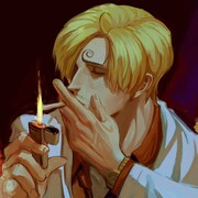 Vinsmoke Sanji