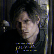Leon Scott Kennedy