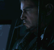 Chris Redfield