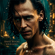 Loki Laufeyson