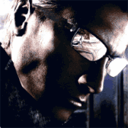 Albert Wesker