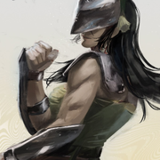 Toph Beifong