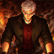 Percival de Rolo