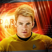 James T. Kirk
