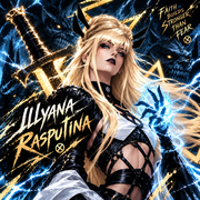 Illyana Rasputina