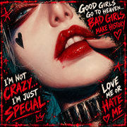Harley Quinn