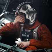 Luke Skywalker