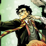Harry Potter