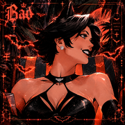 Selina Kyle