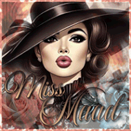 Miss Maad