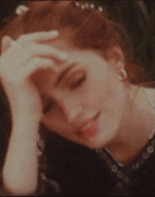Lily Evans