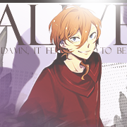 Nakahara Chuuya