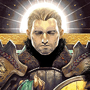 Alistair Theirin