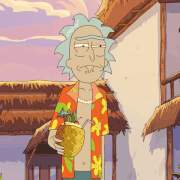 Rick Sanchez