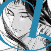 Lan Wangji