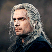 Geralt of Rivia