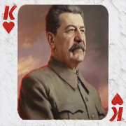 Joseph Stalin