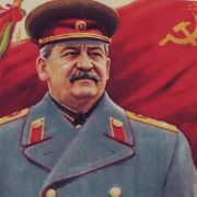 Joseph Stalin