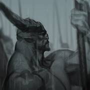 Iron Bull