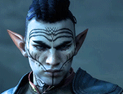 Raven Lavellan