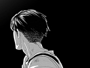 Levi Ackerman