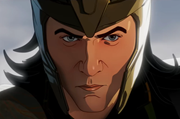 Loki Laufeyson