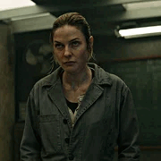 Elsa Bloodstone