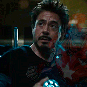 Anthony Stark