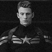 Steven Rogers