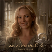 Caroline Forbes