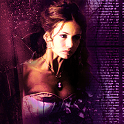 Katherine Pierce