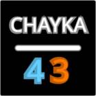 CHAYKA43