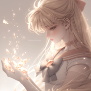 Minako Aino