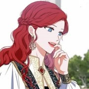 Queen Beryl