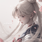 Usagi Tsukino