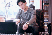 Yang Kai