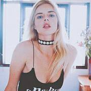 Lilibeth Heartfild