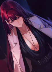 Aisling ODeorain