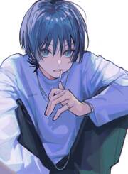 Sakurai Shion