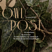 Owl post