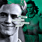 Owen Wilkes